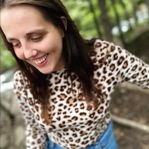 Meet your Posher, Kerrianne